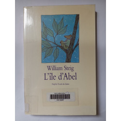 L'île d'Abel