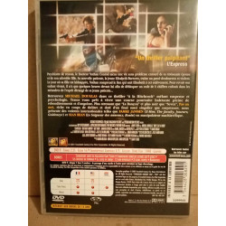 Pas un mot Michael Douglas DVD