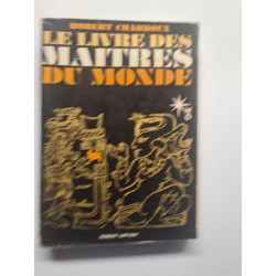 Le Livre des Maitres du monde