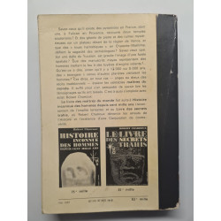Le Livre des Maitres du monde