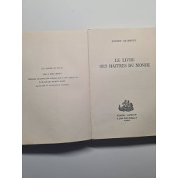Le Livre des Maitres du monde