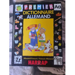 Dictionnaire Allemand
