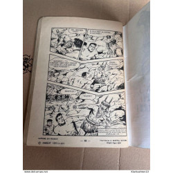 Téméraire 138 Novembre 1971