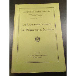 La Guerre des Femmes La Princesse de Monaco 22