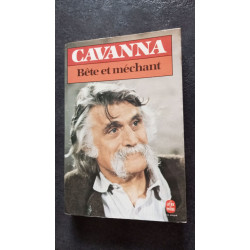 Bête et méchant