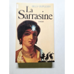 La Sarrasine