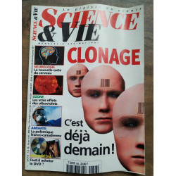 Science Vie Nº 956 Mai 1997