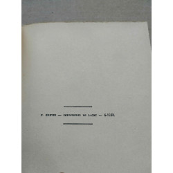 Nos égales Victor margueritte flammarion