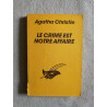 Le crime est notre affaire