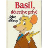 BASIL DETECTIVE PRIVE