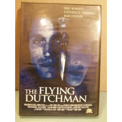 The flying dutchman DVD simple