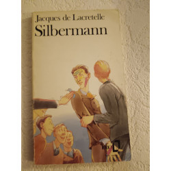 Silbermann