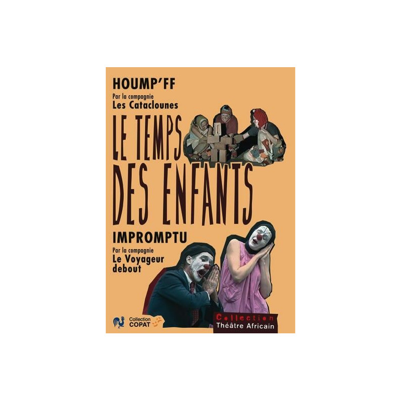 DVD - Le Temps des Enfants