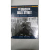 Le krach de wall street
