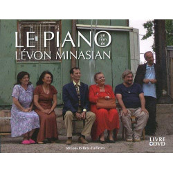 Le Piano (1DVD)