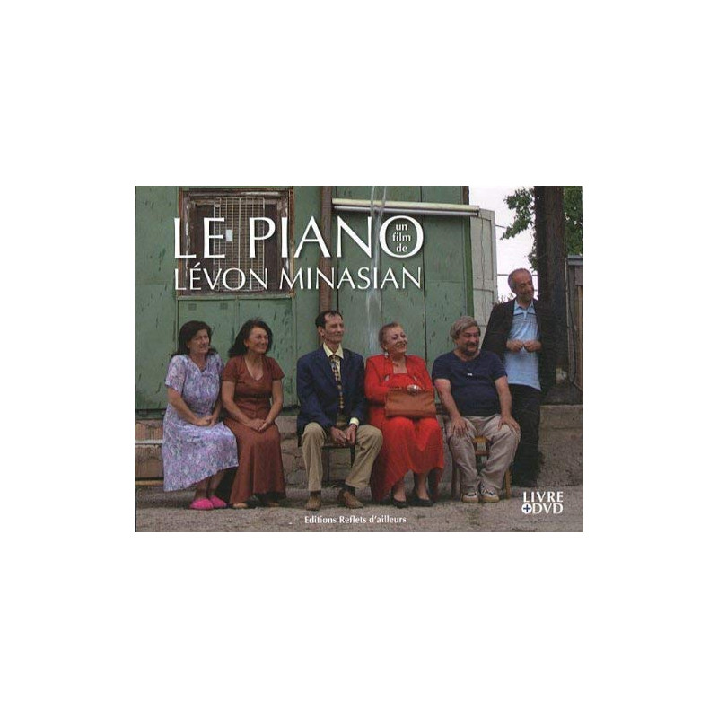 Le Piano (1DVD)