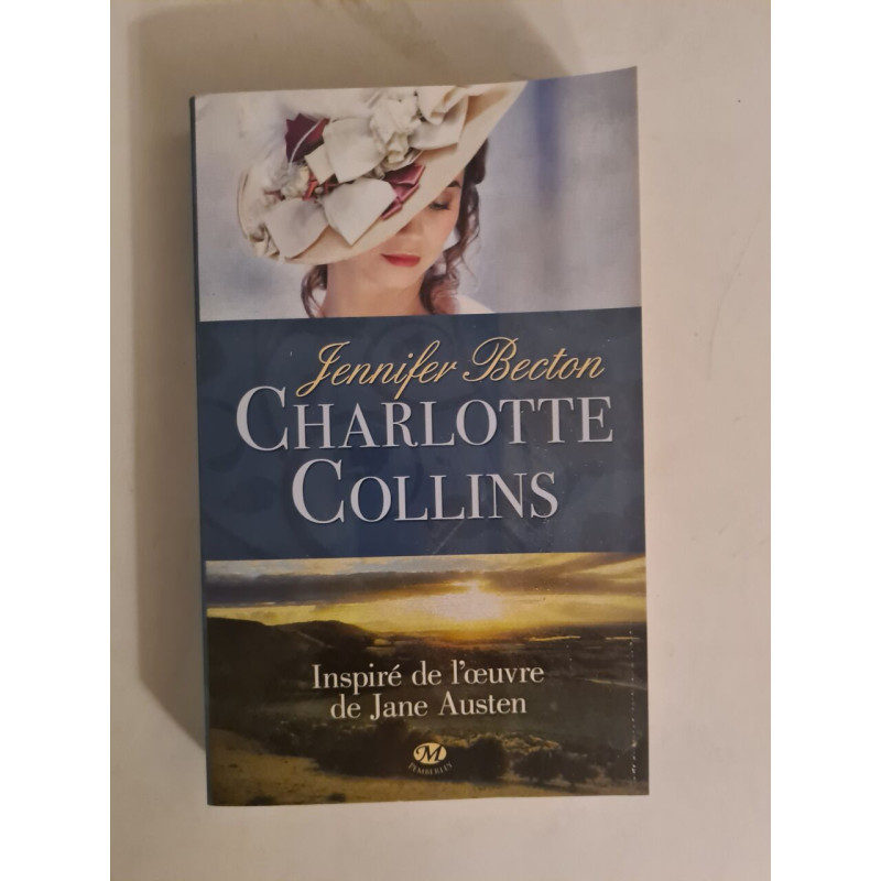 Charlotte Collins