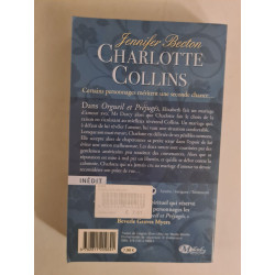 Charlotte Collins