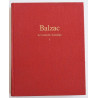 Balzac la Comédie humaine 1