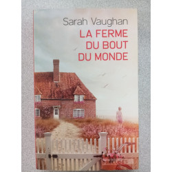 La Ferme du bout du monde