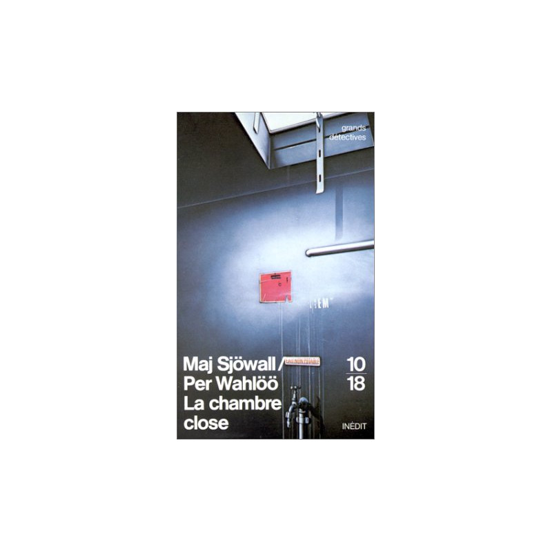 La Chambre close