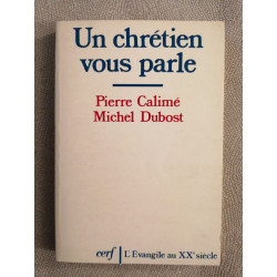 Un chrétien vous parle