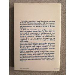 Un chrétien vous parle