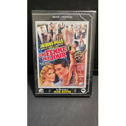 Une femme par jour [FR Import]