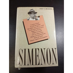 Tout Simenon 5
