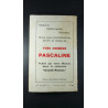 Le troisieme larron