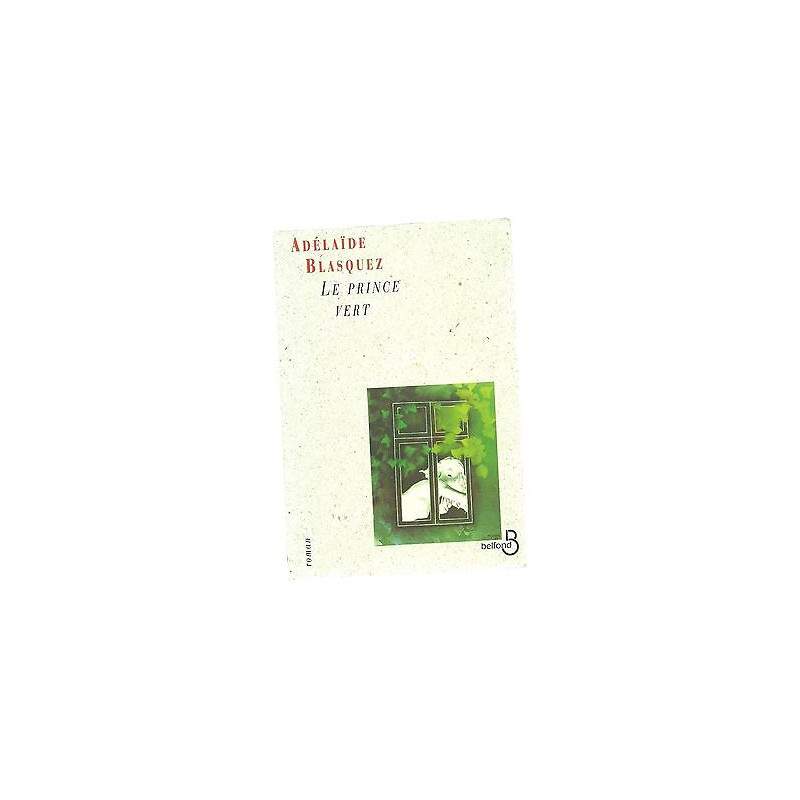 Le prince vert