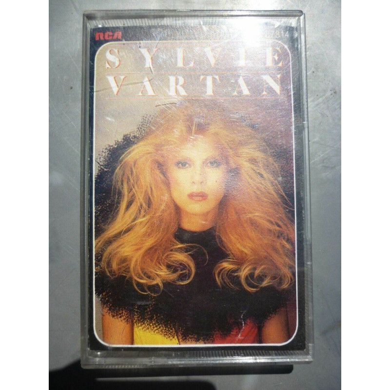 Danse ta vie RCA PK 37814