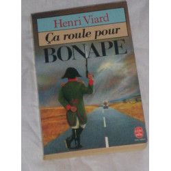 Ca roule pour bonape