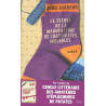 Le Secret de la manufacture de chaussettes inusables