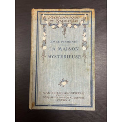 La Maison Mystérieuse
