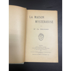 La Maison Mystérieuse