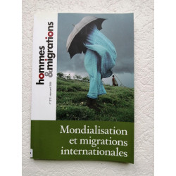 Hommes et migrations Diaspora arméniennes et territorialités N° 1265