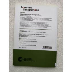 Hommes et migrations Diaspora arméniennes et territorialités N° 1265