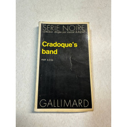 Cradoque's band