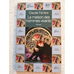 La maison des hommes vivants