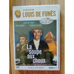 La Soupe aux choux