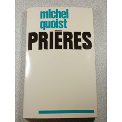 Prieres