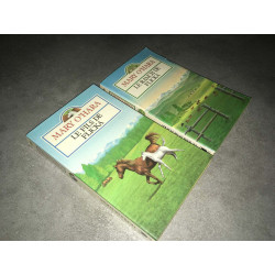 Mary O'Hara LE RANCH DE FLICKA LE FILS DE FLICKA livre DE poche