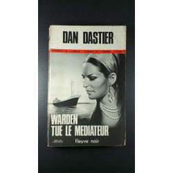 Warden tue le mediateur