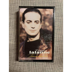 tendresse Cassette audio k7