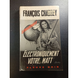 Electroniquement Votre Matt