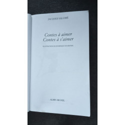 Contes à aimer contes à s'aimer