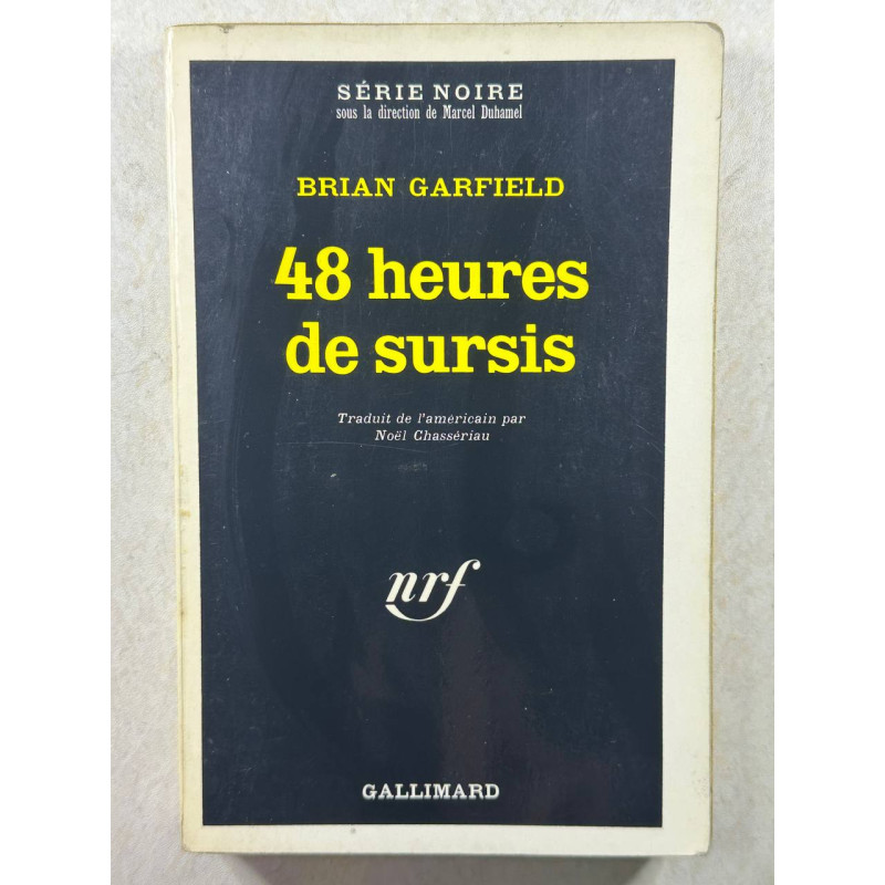 48 heures de sursis