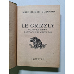 Le Grizzly - 1934