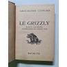 Le Grizzly - 1934